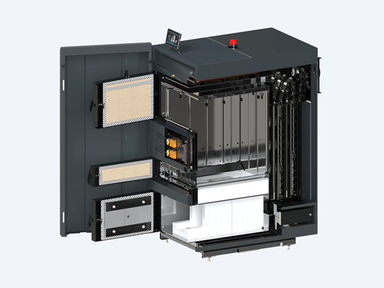 BioTec II