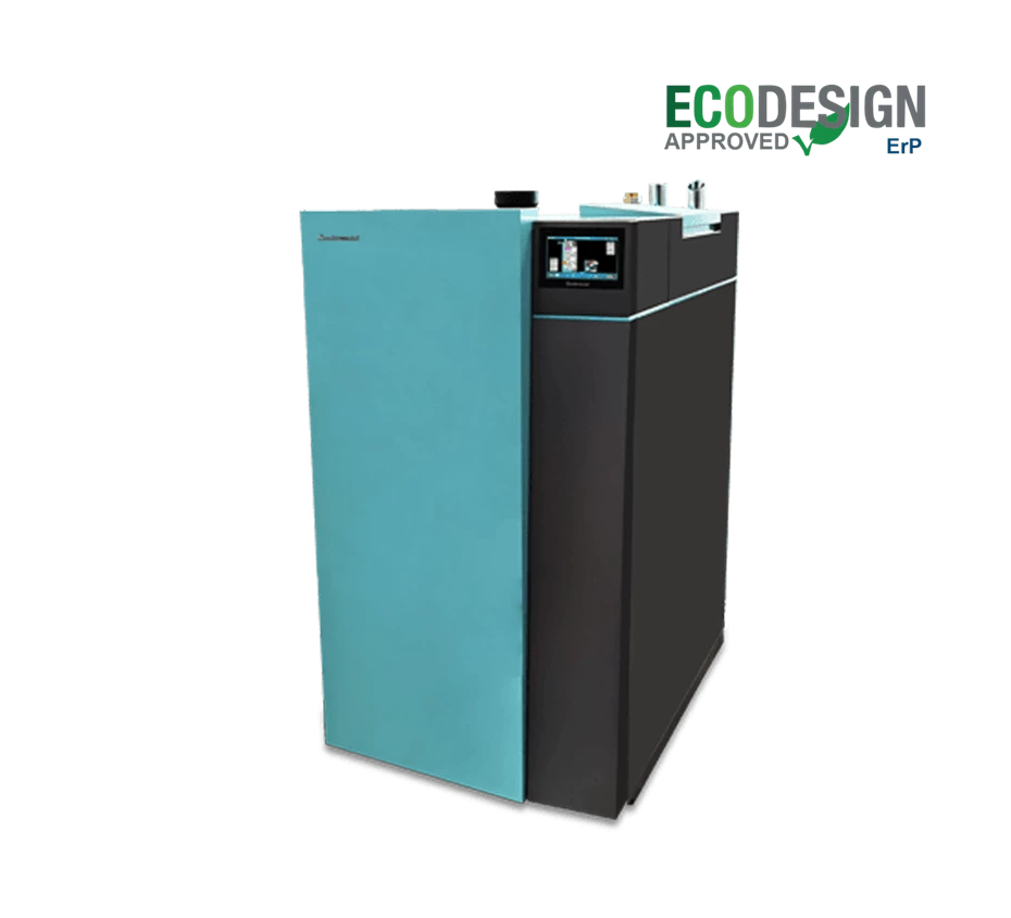 PelTec-Compact - 24 kW