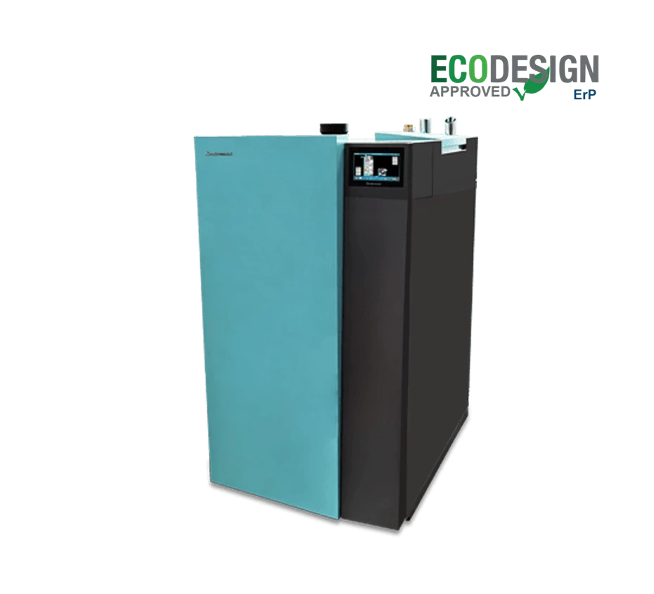 PelTec-Compact - 18 kW