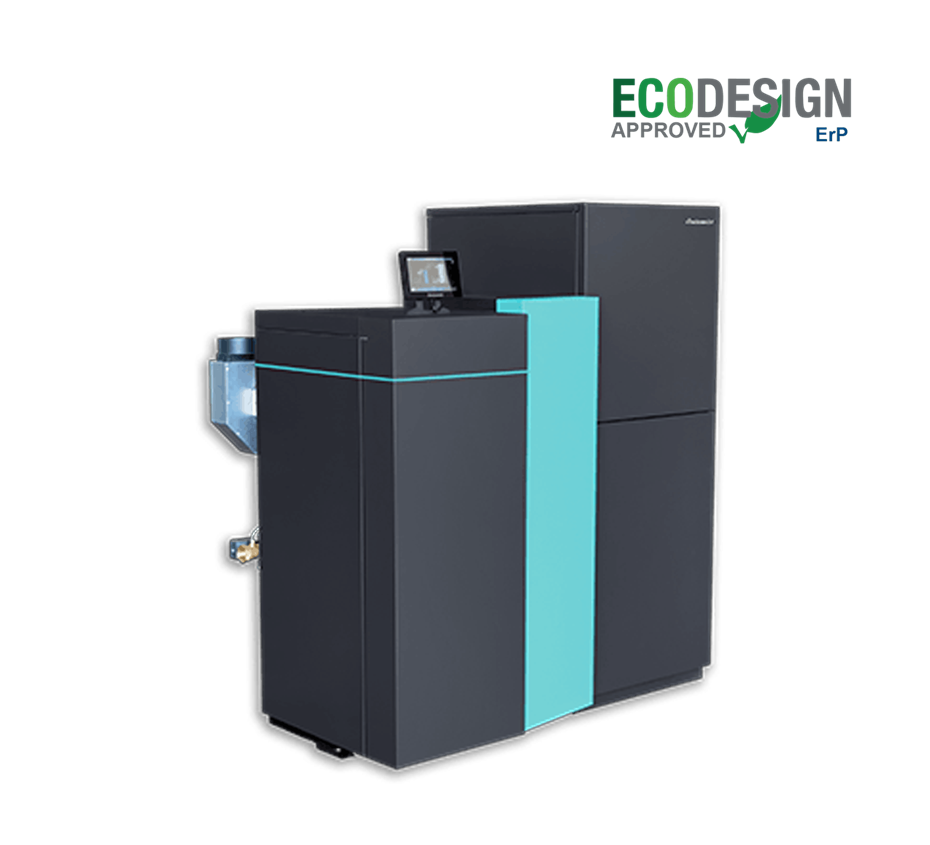 PelTec II Lambda - 24 kW