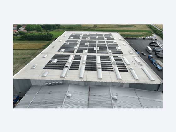 Ulaganje u proizvodnju električne energije iz obnovljivih izvora za vlastite potrebe